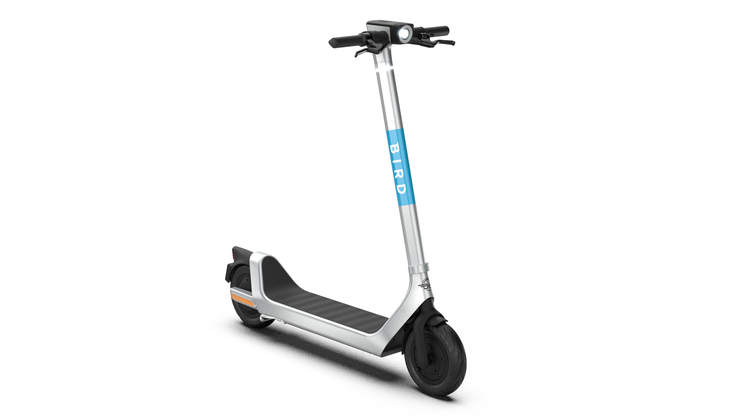 bird scooter