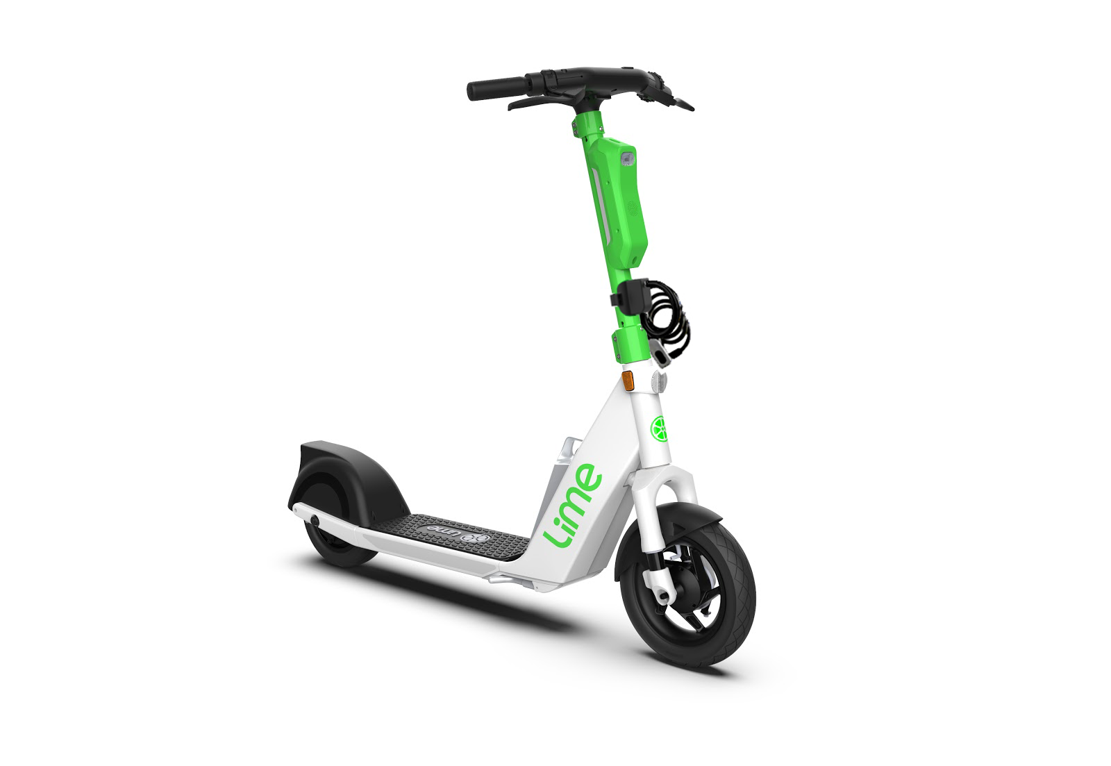 Lime is bringing its electric mopeds to New York City - The Verge