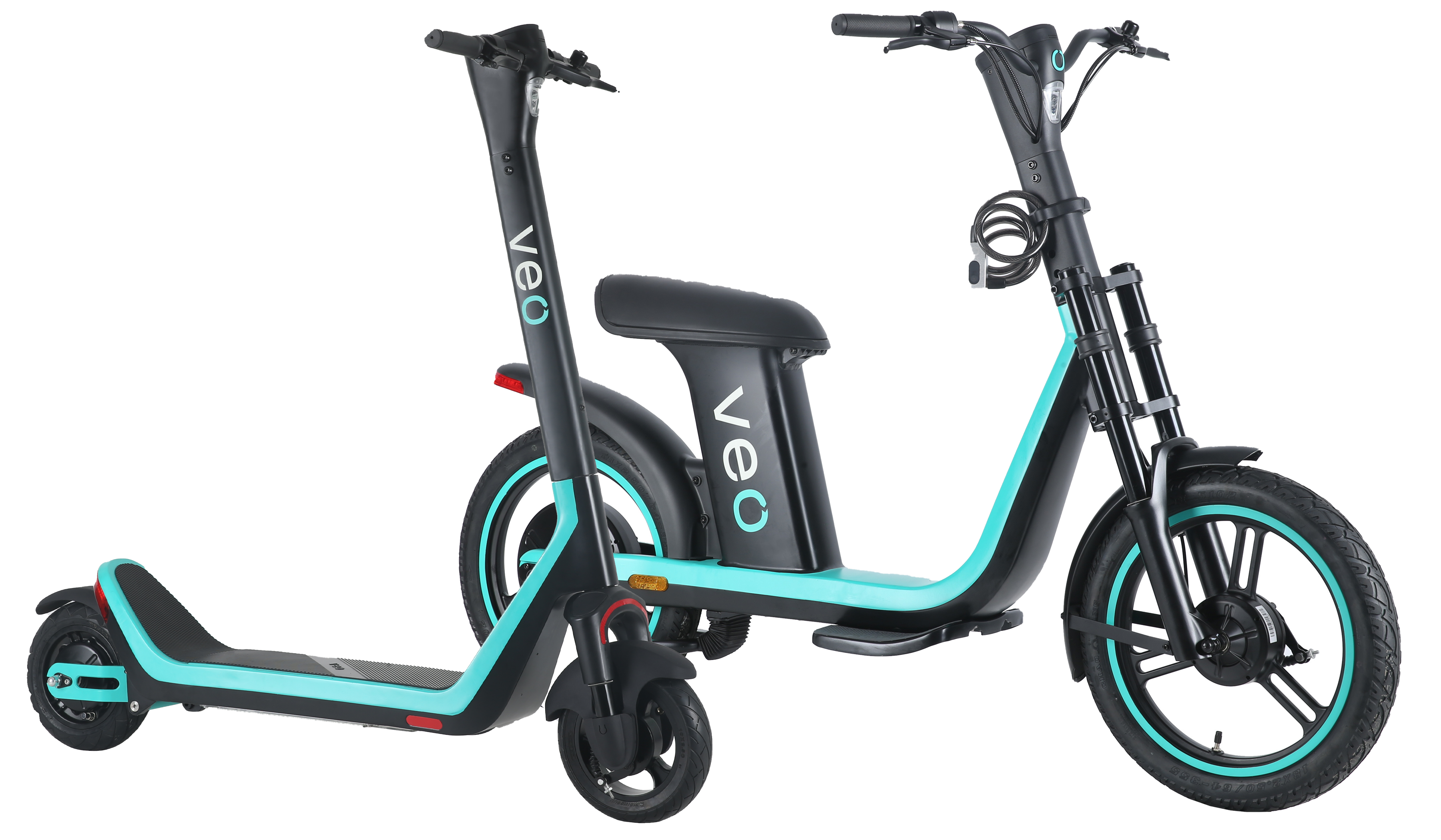 veo scooters